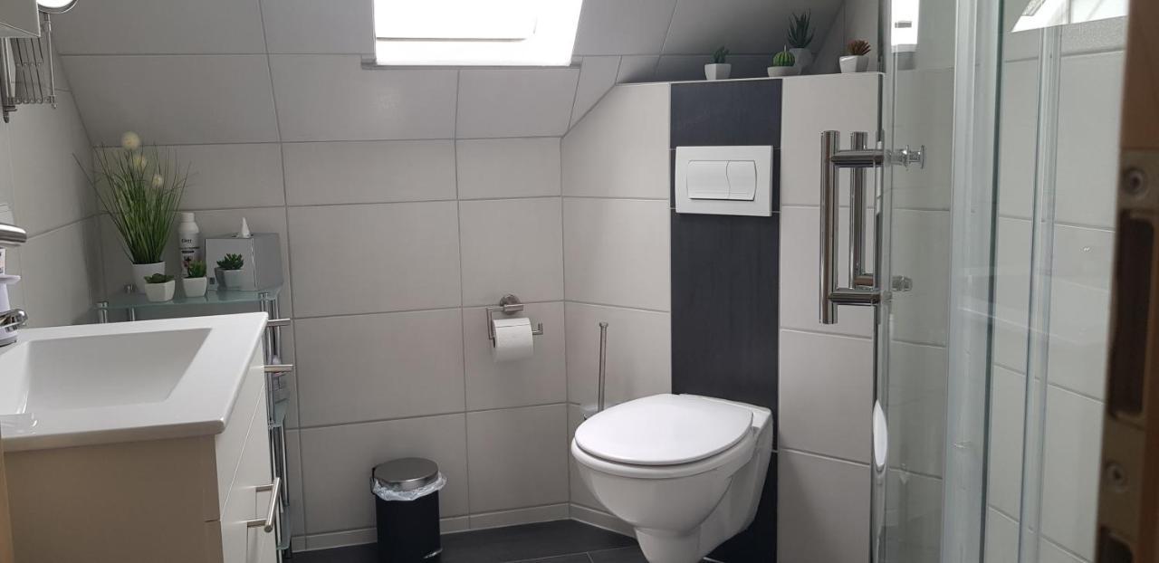 Ferienwohnung Südharz Walkenried Exterior foto